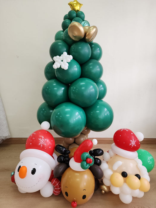 Christmas Tree (1 day preorder)