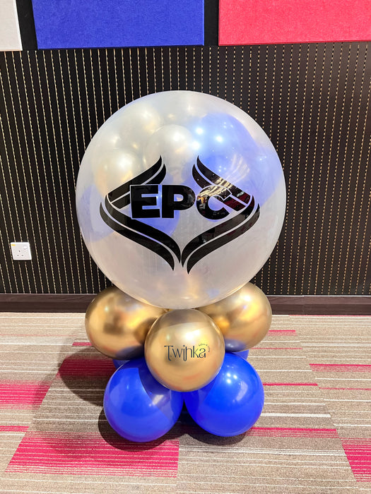 Popping Balloon EPC 