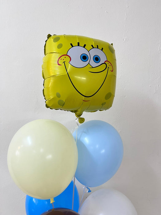 SpongeBob Balloon Set