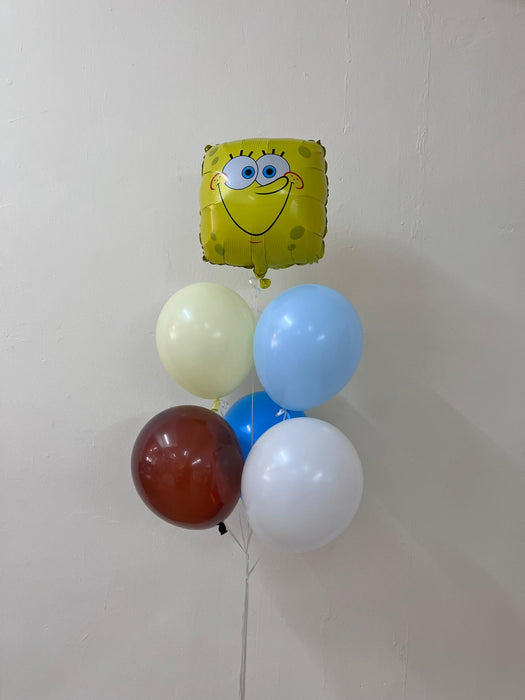 SpongeBob Balloon Set