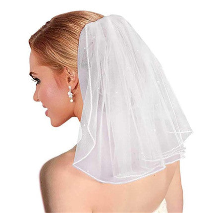 Bridal Veil *Short*