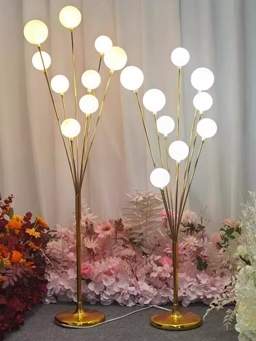 LED Apple Tree Prop