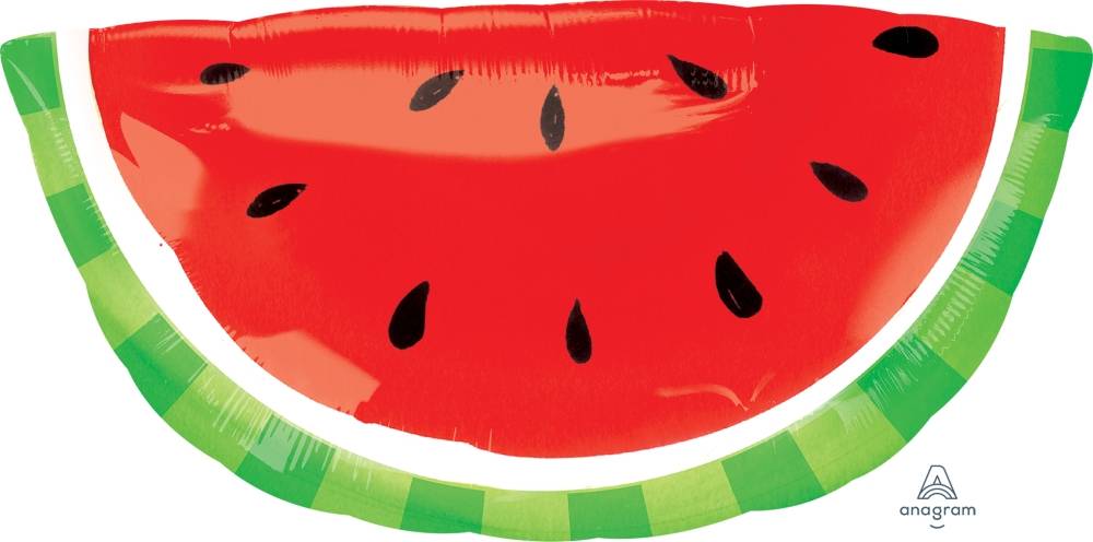 Watermelon - SuperShape *Helium*