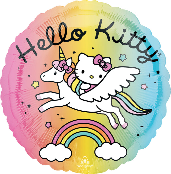 Hello Kitty (18") *氦气*