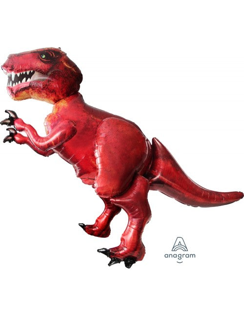 Dinosaur - Air Walker (68") *Helium*
