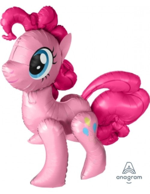 My Little Pony Pinkie Pie - Air Walker (47") *Helium*