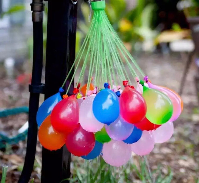 水气球