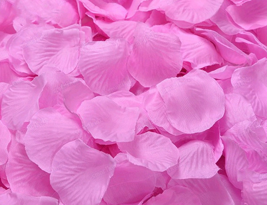 Artificial Rose Petals