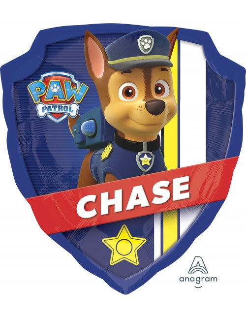 Paw Patrol Chase  (27") *Helium*