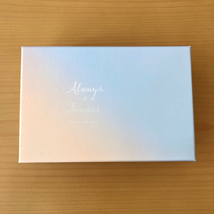 Always & Forever Gift Box (Size: Medium)