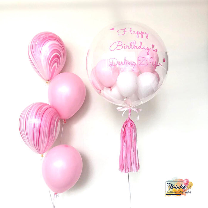 Pink Sweetie *Helium*