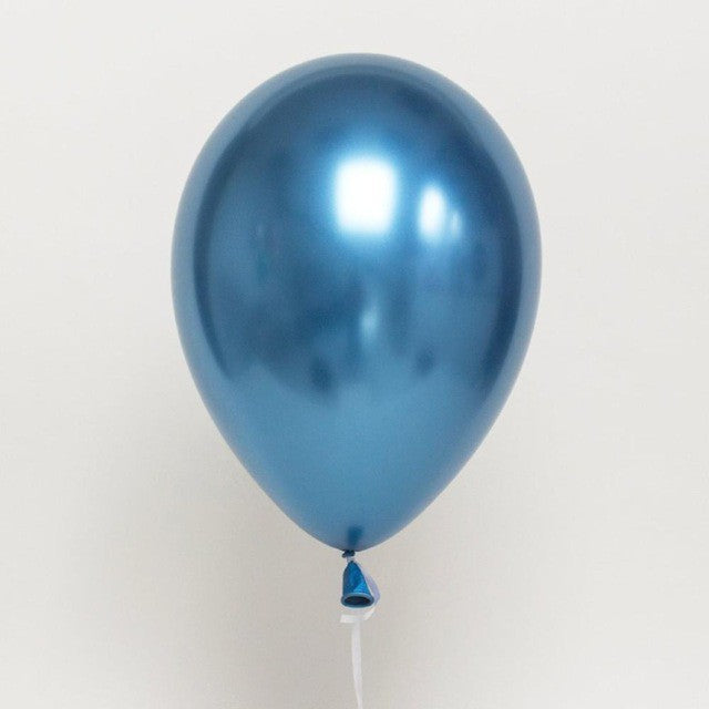 12英寸镀铬特殊气球*氦气*（一个的价格）