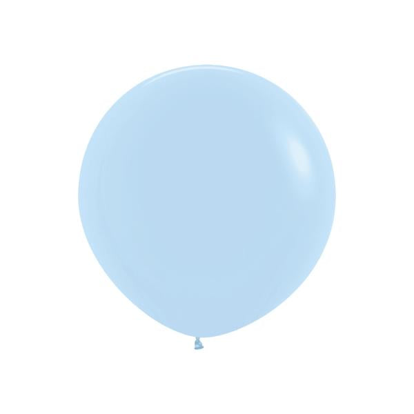 36 英寸乳胶圆形巨型气球（定制文字）*氦气*
