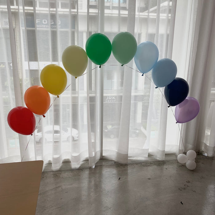 Flying Balloon Arch *Helium*