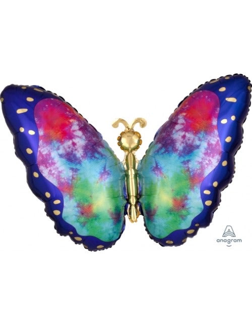 Butterfly Junior Shape (26”) *Helium*
