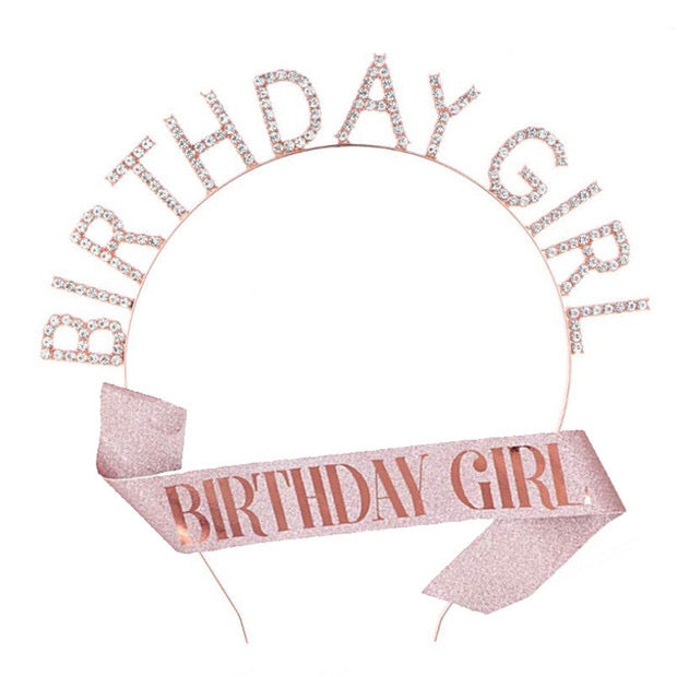 Birthday Girl *Must Have*