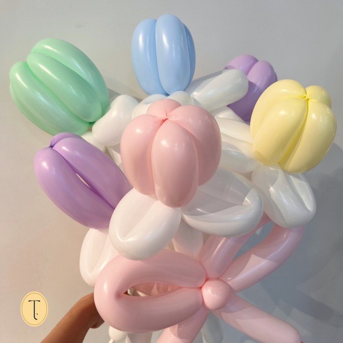 FAFA TULIP Petite Balloon (1 day Preorder)