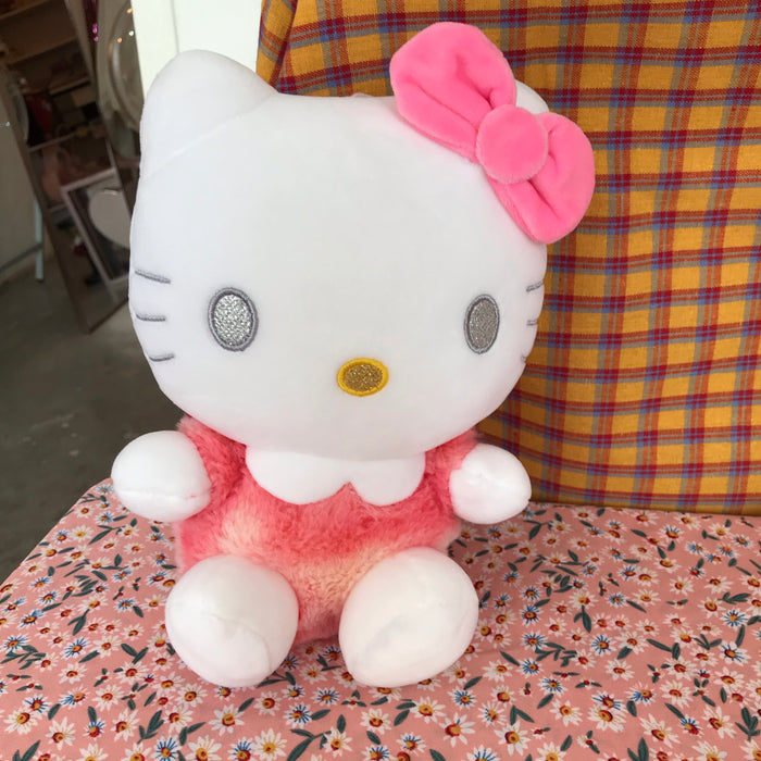 Character Toy Plushie