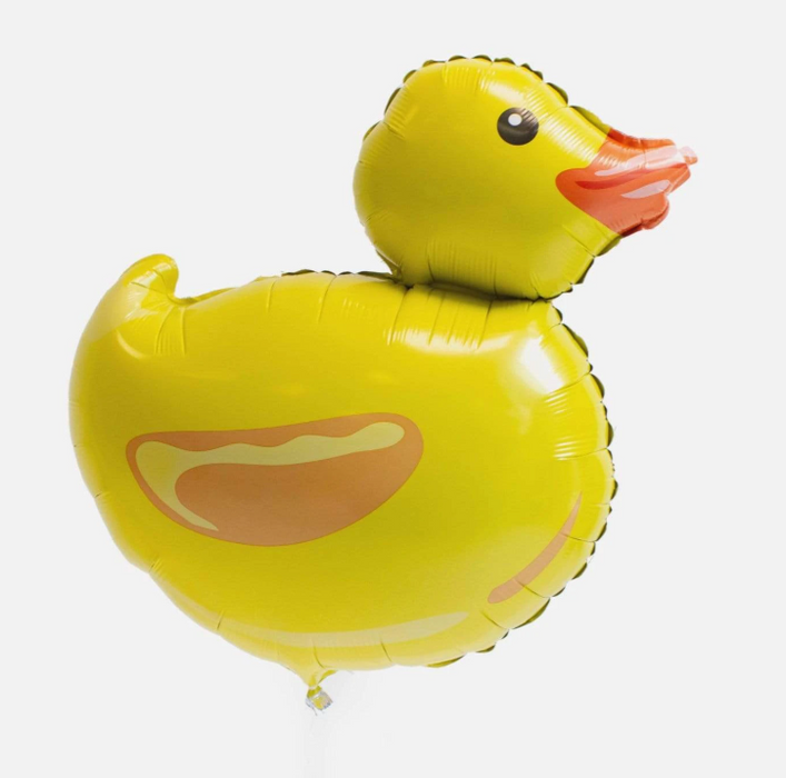 Duck - Supershape (29”) *Helium*