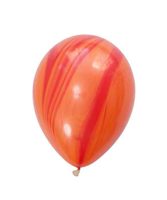 12英寸大理石特殊气球*氦气*（一个的价格）