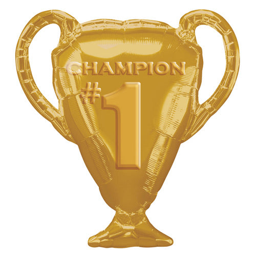 Champion #1 (28”) *Helium*
