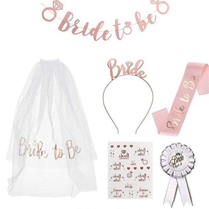 Bride To Be (Design C)