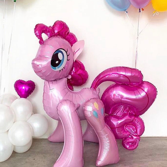 My Little Pony Pinkie Pie - Air Walker (47") *氦气* 