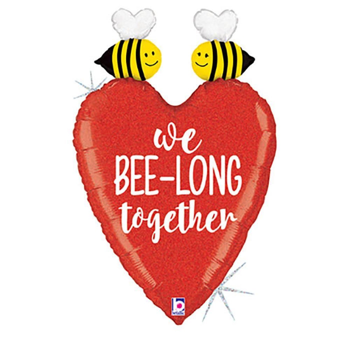 We Bee-Long Together (79") *Helium* 
