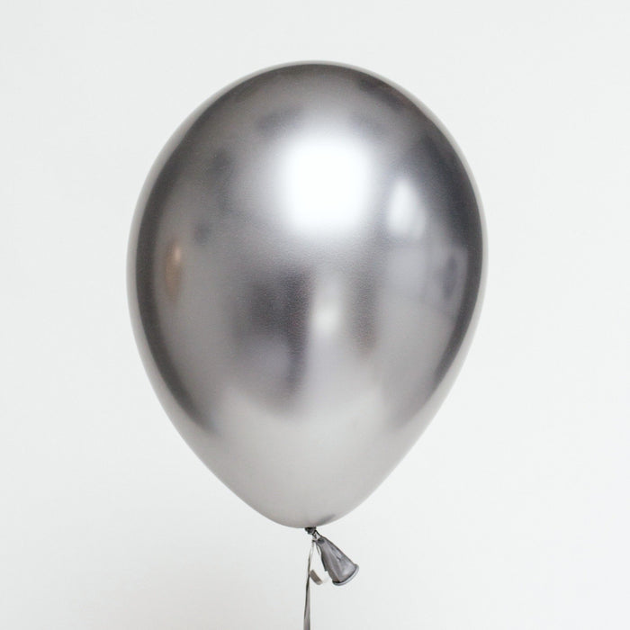 12” Chrome Special Balloon *Helium* (Price for One)