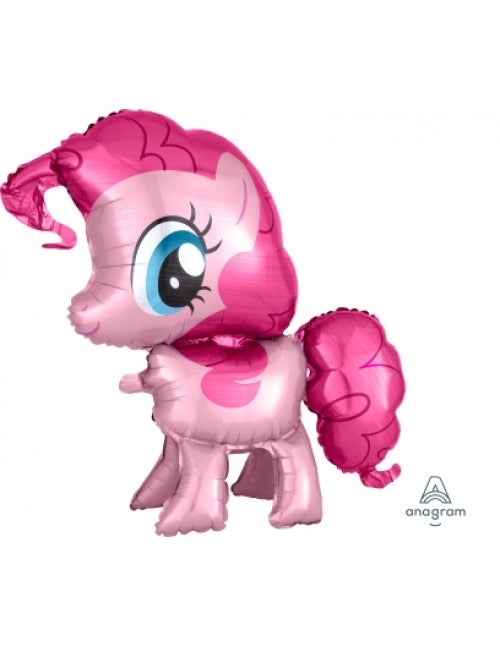 My Little Pony Pinkie Pie Air Walkers (29”) *Helium*