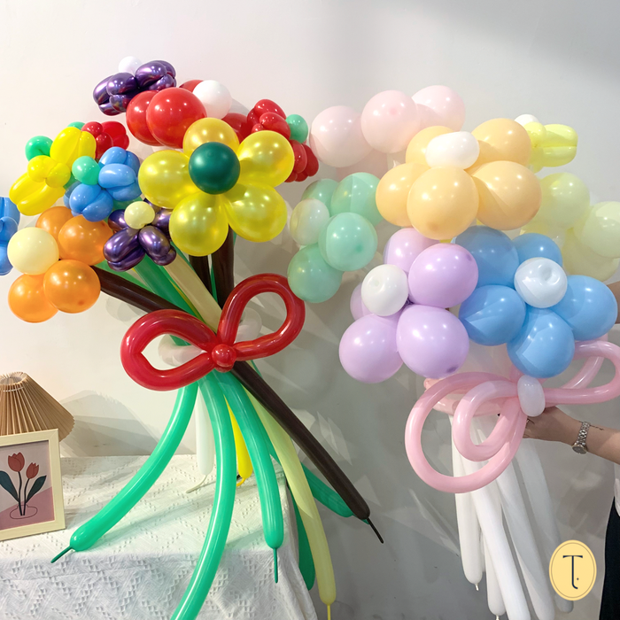 FAFA Balloon Bouquet (1 day Preorder)