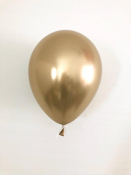 12” Chrome Special Balloon *Helium* (Price for One)
