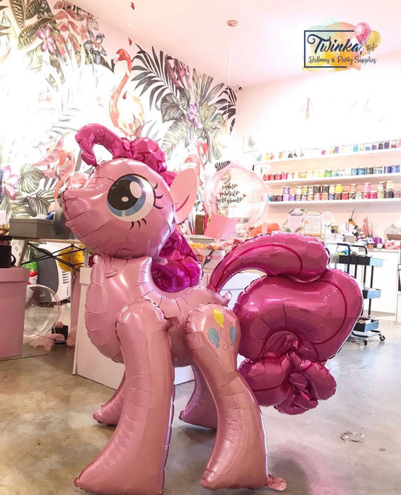 My Little Pony Pinkie Pie - Air Walker (47") *Helium*